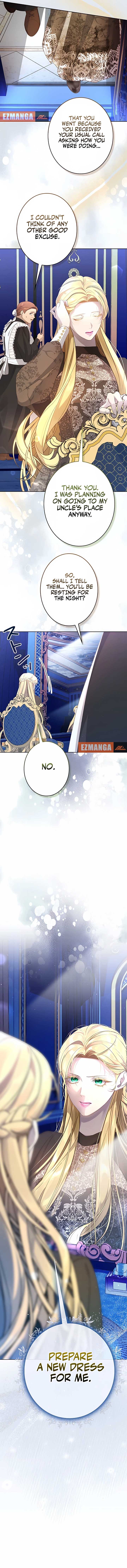 I Won’t Regret My Second Life, The Happy Ending Comes After Revenge Chapter 3 81 14