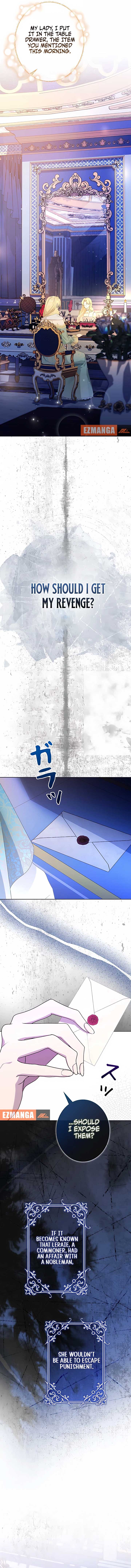 I Won’t Regret My Second Life, The Happy Ending Comes After Revenge Chapter 3 82 15