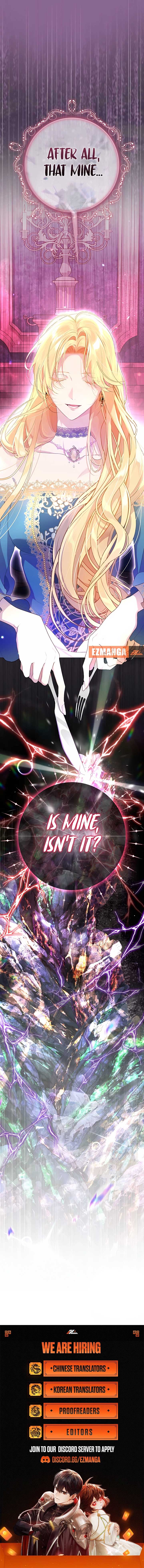 I Won’t Regret My Second Life, The Happy Ending Comes After Revenge Chapter 3 87 20