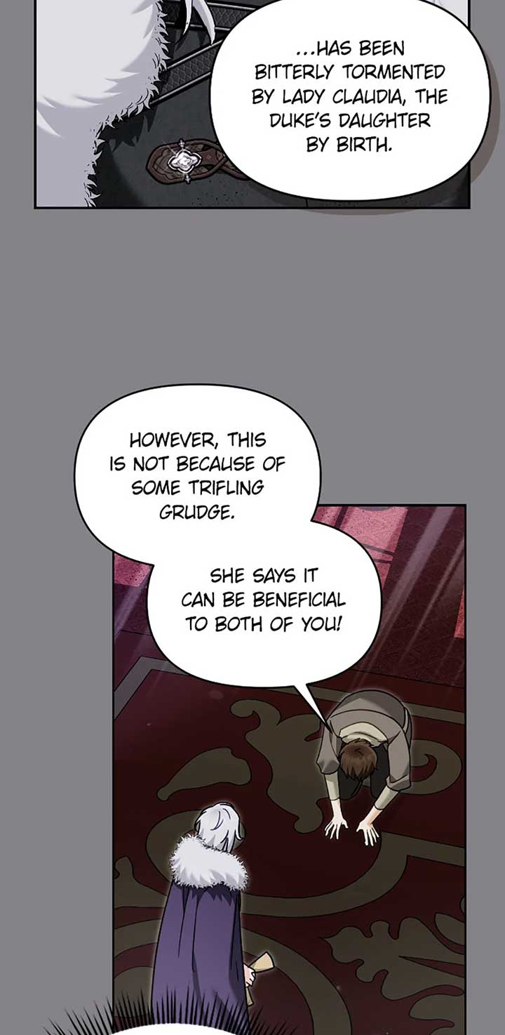 I’d Rather Abandon You Than Be Abandoned Chapter 39 163 06