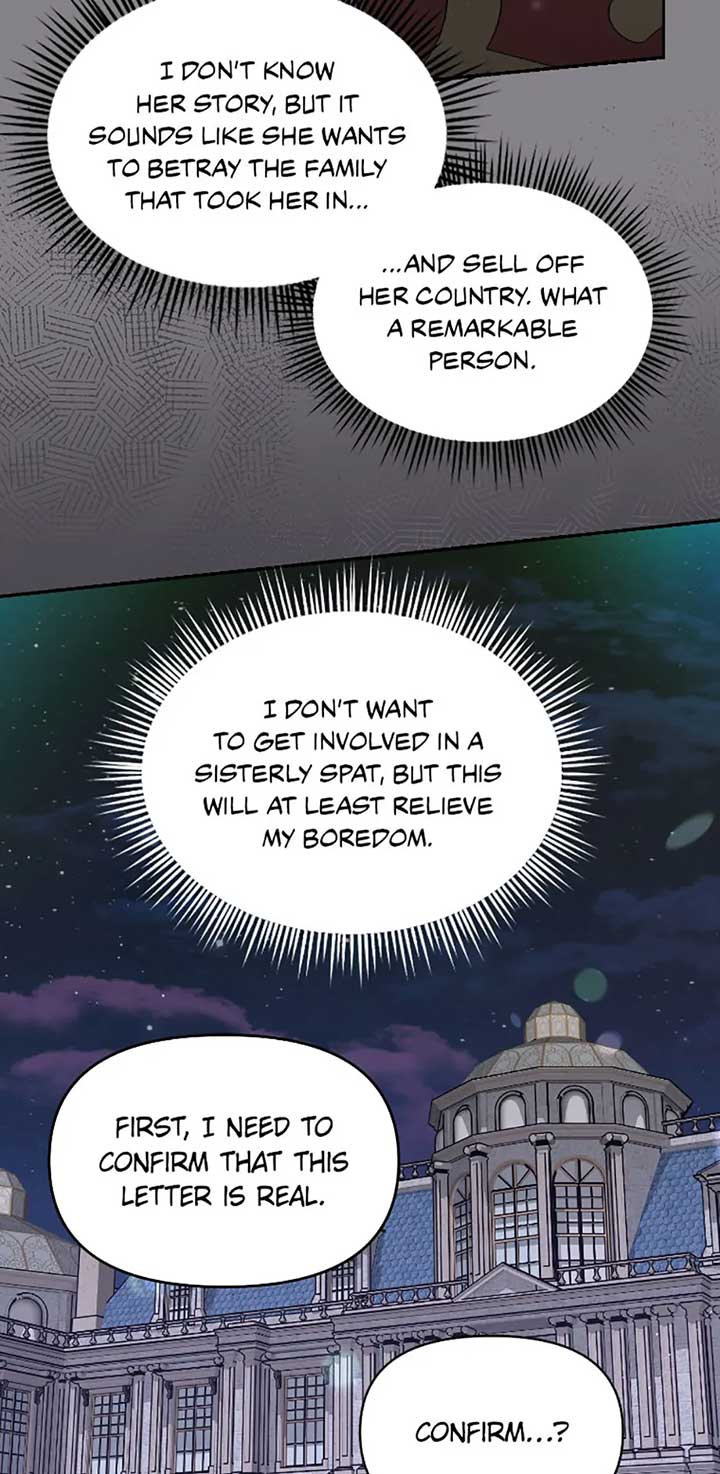 I’d Rather Abandon You Than Be Abandoned Chapter 39 164 07