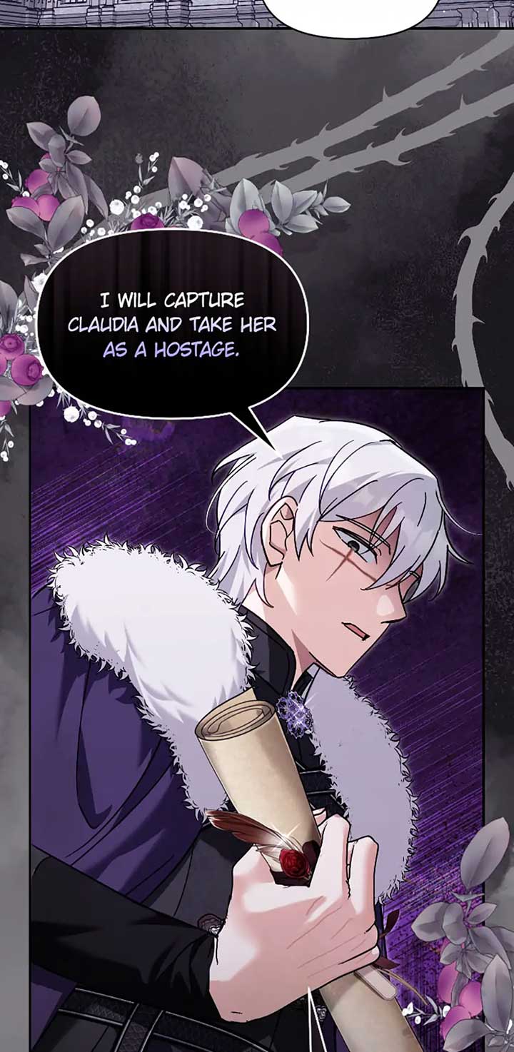 I’d Rather Abandon You Than Be Abandoned Chapter 39 165 08