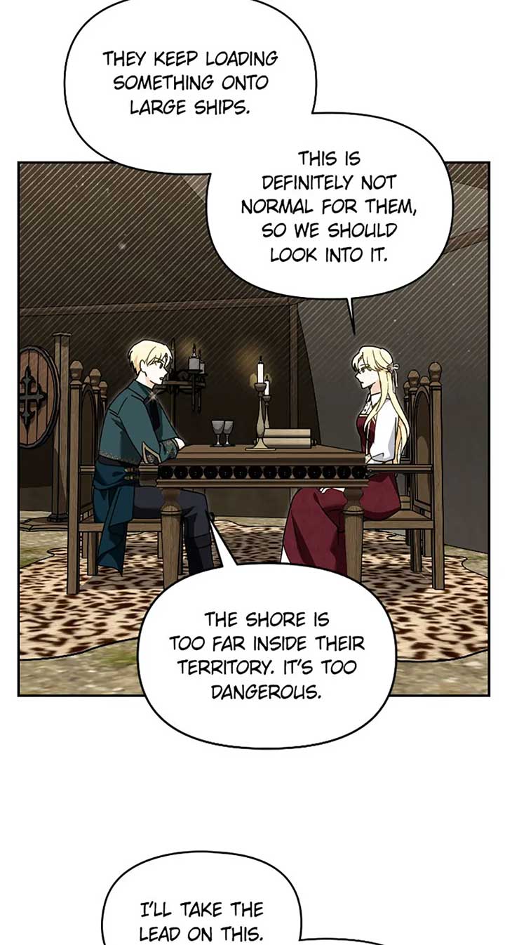 I’d Rather Abandon You Than Be Abandoned Chapter 39 168 11