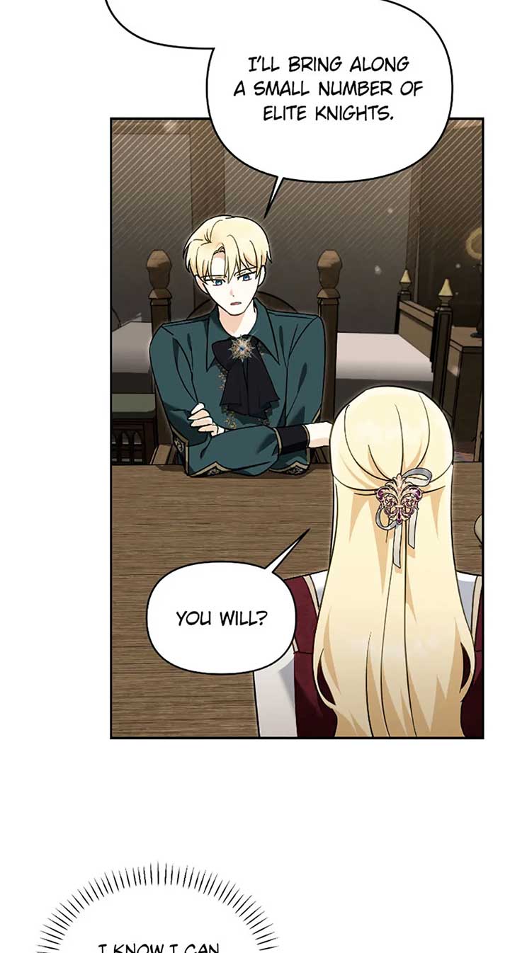 I’d Rather Abandon You Than Be Abandoned Chapter 39 169 12