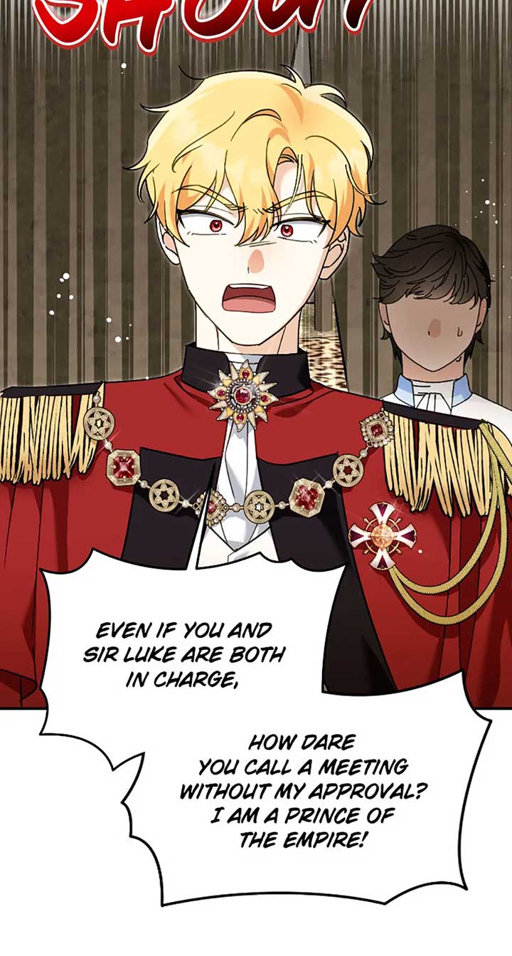 I’d Rather Abandon You Than Be Abandoned Chapter 39 171 14