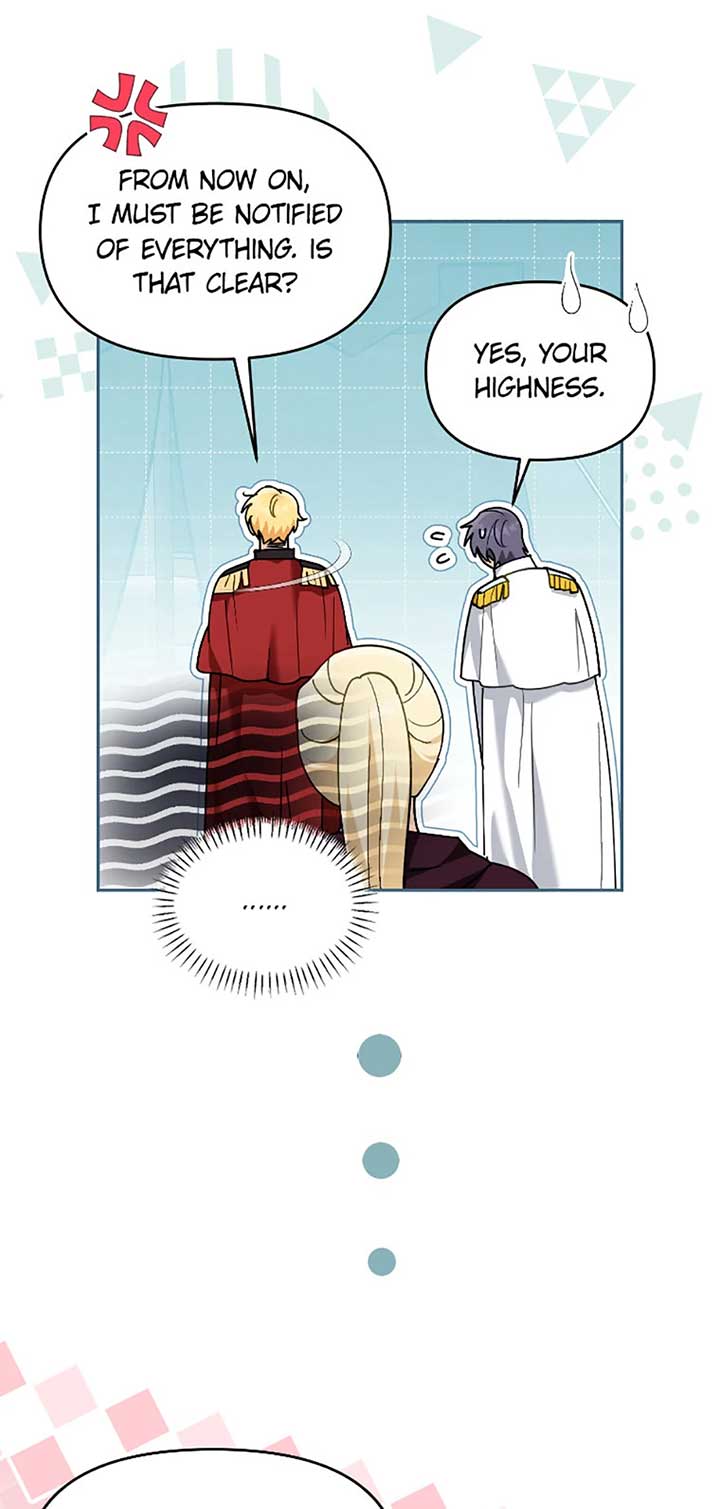 I’d Rather Abandon You Than Be Abandoned Chapter 39 172 15