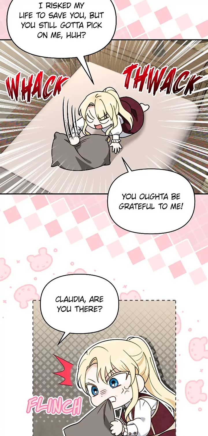 I’d Rather Abandon You Than Be Abandoned Chapter 39 173 16