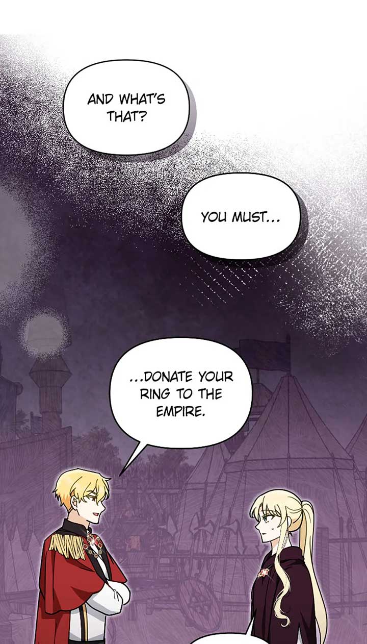 I’d Rather Abandon You Than Be Abandoned Chapter 39 175 18