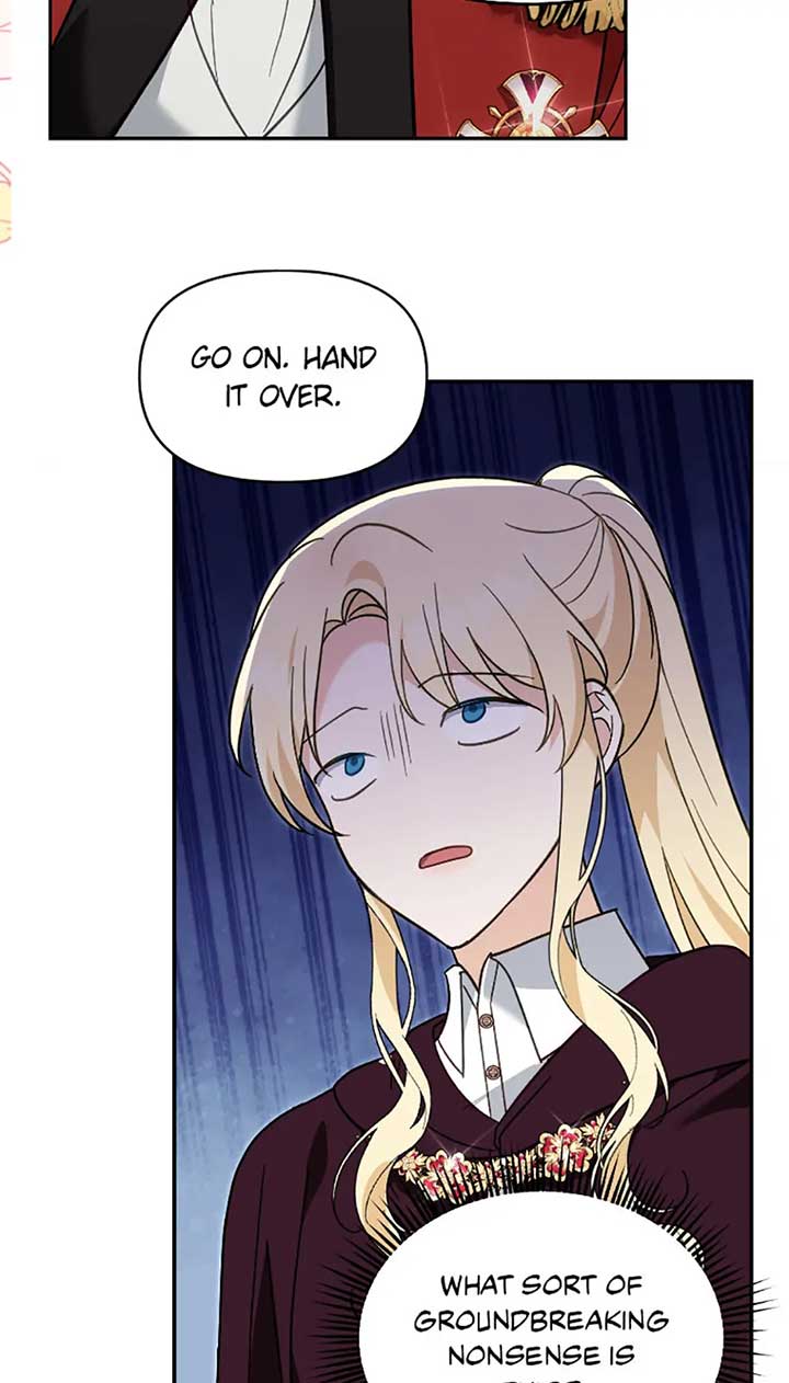 I’d Rather Abandon You Than Be Abandoned Chapter 39 177 20