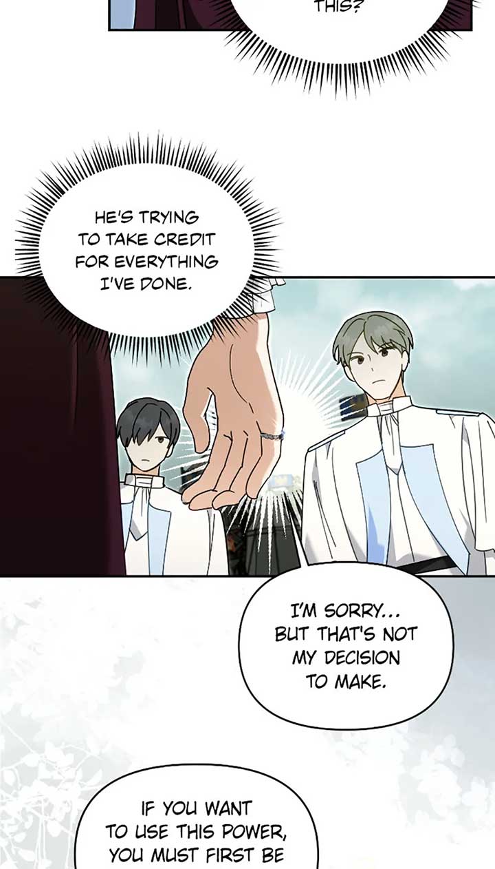 I’d Rather Abandon You Than Be Abandoned Chapter 39 178 21