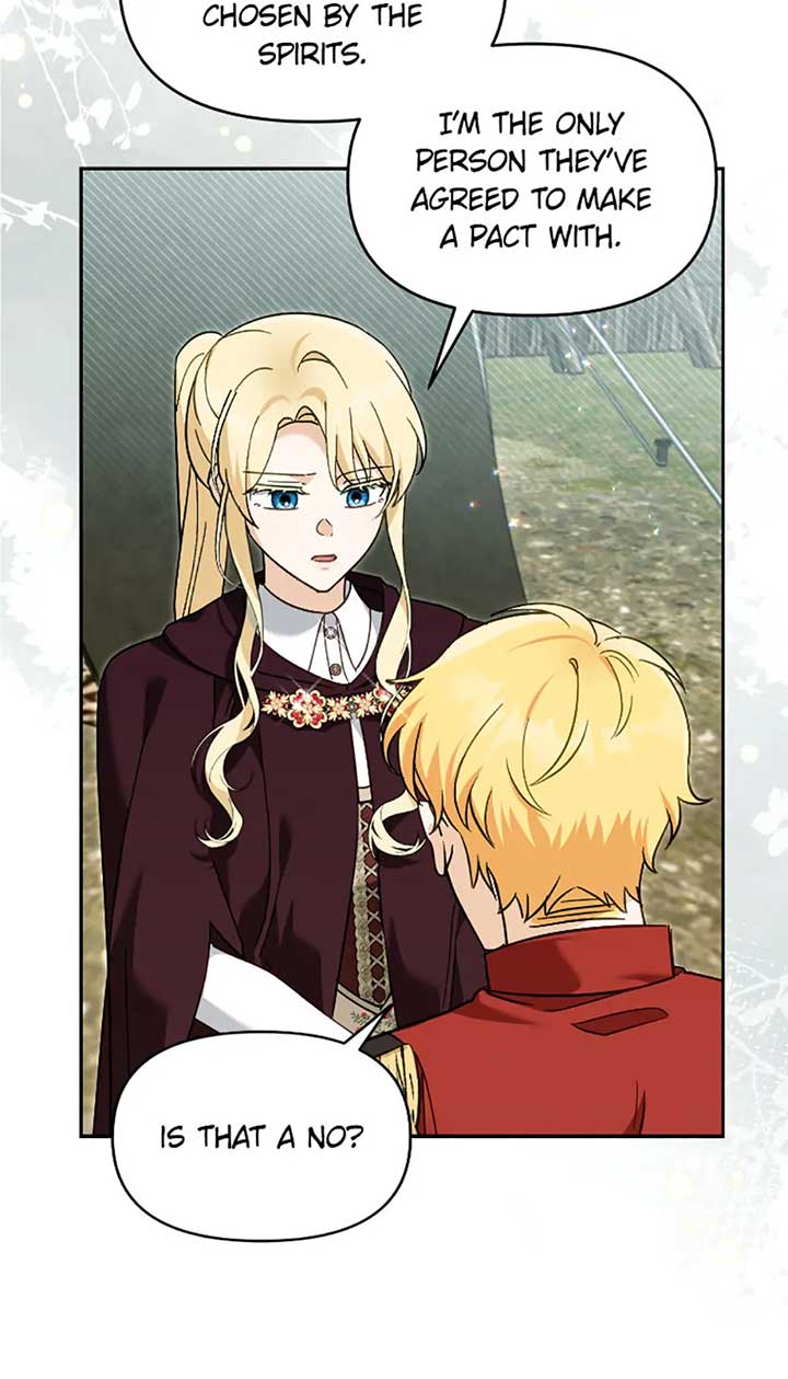 I’d Rather Abandon You Than Be Abandoned Chapter 39 179 22