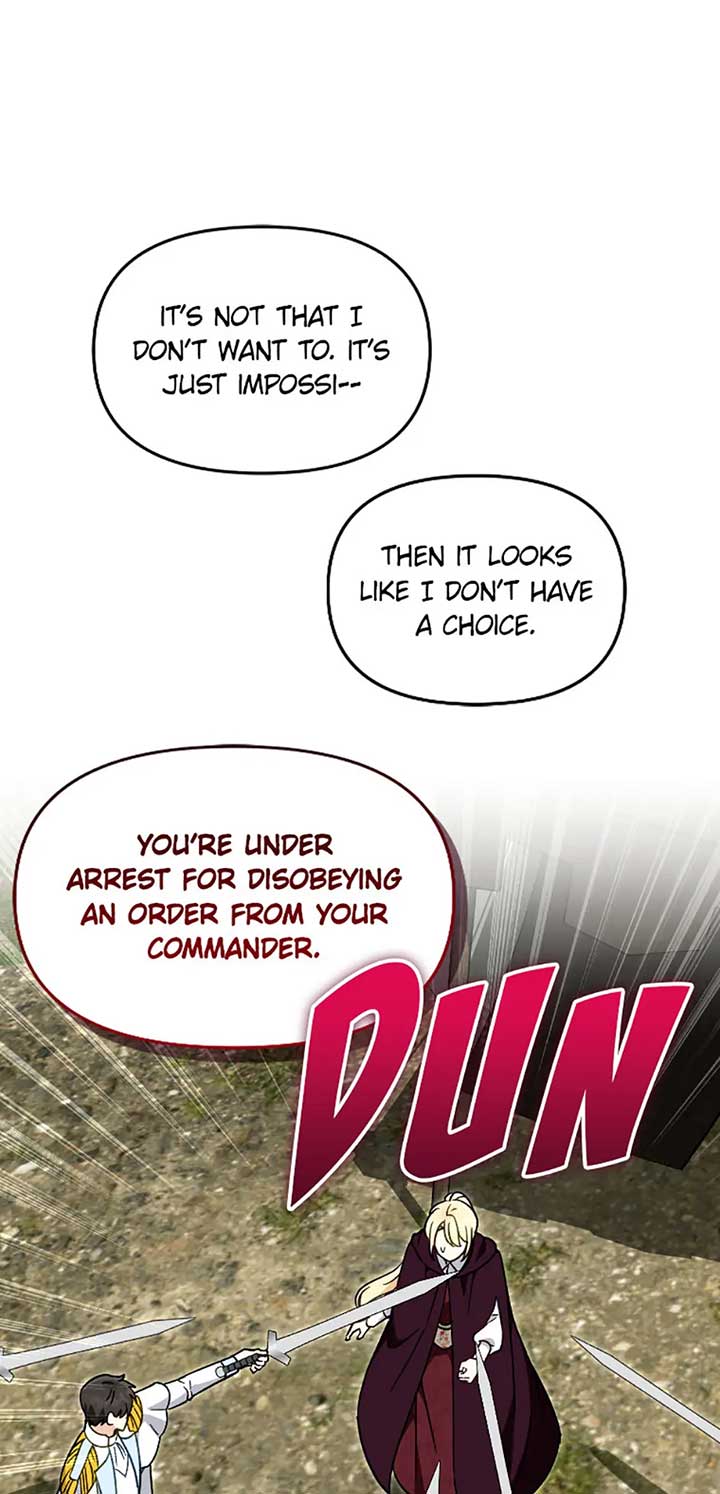 I’d Rather Abandon You Than Be Abandoned Chapter 39 180 23