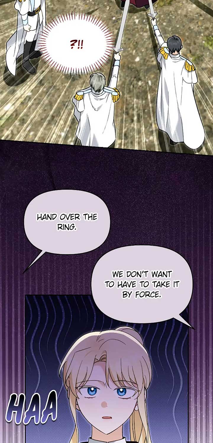 I’d Rather Abandon You Than Be Abandoned Chapter 39 181 24