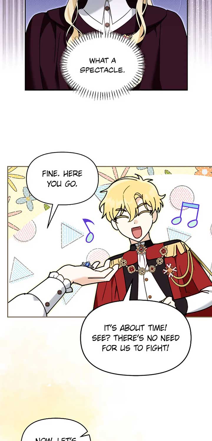 I’d Rather Abandon You Than Be Abandoned Chapter 39 182 25