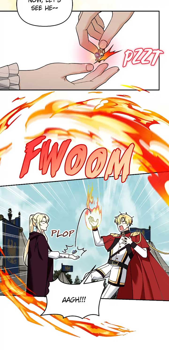 I’d Rather Abandon You Than Be Abandoned Chapter 39 183 26