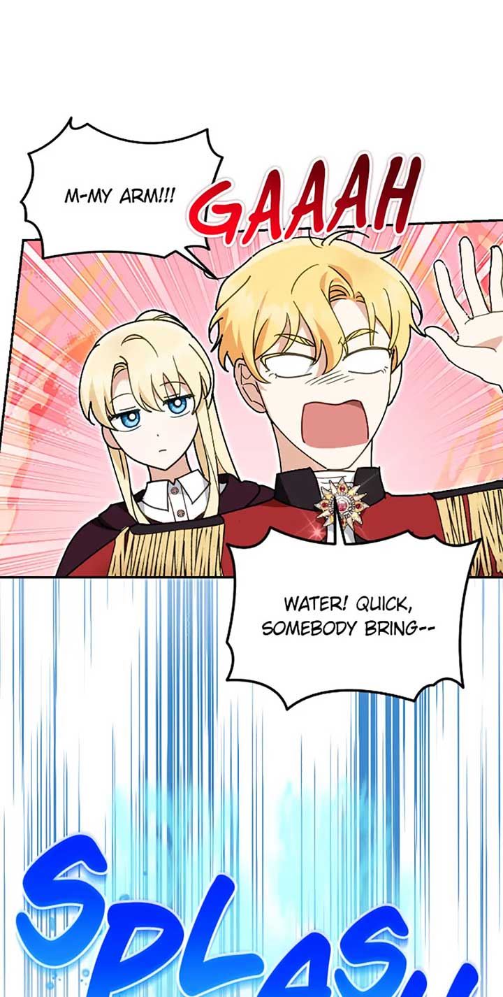 I’d Rather Abandon You Than Be Abandoned Chapter 39 184 27