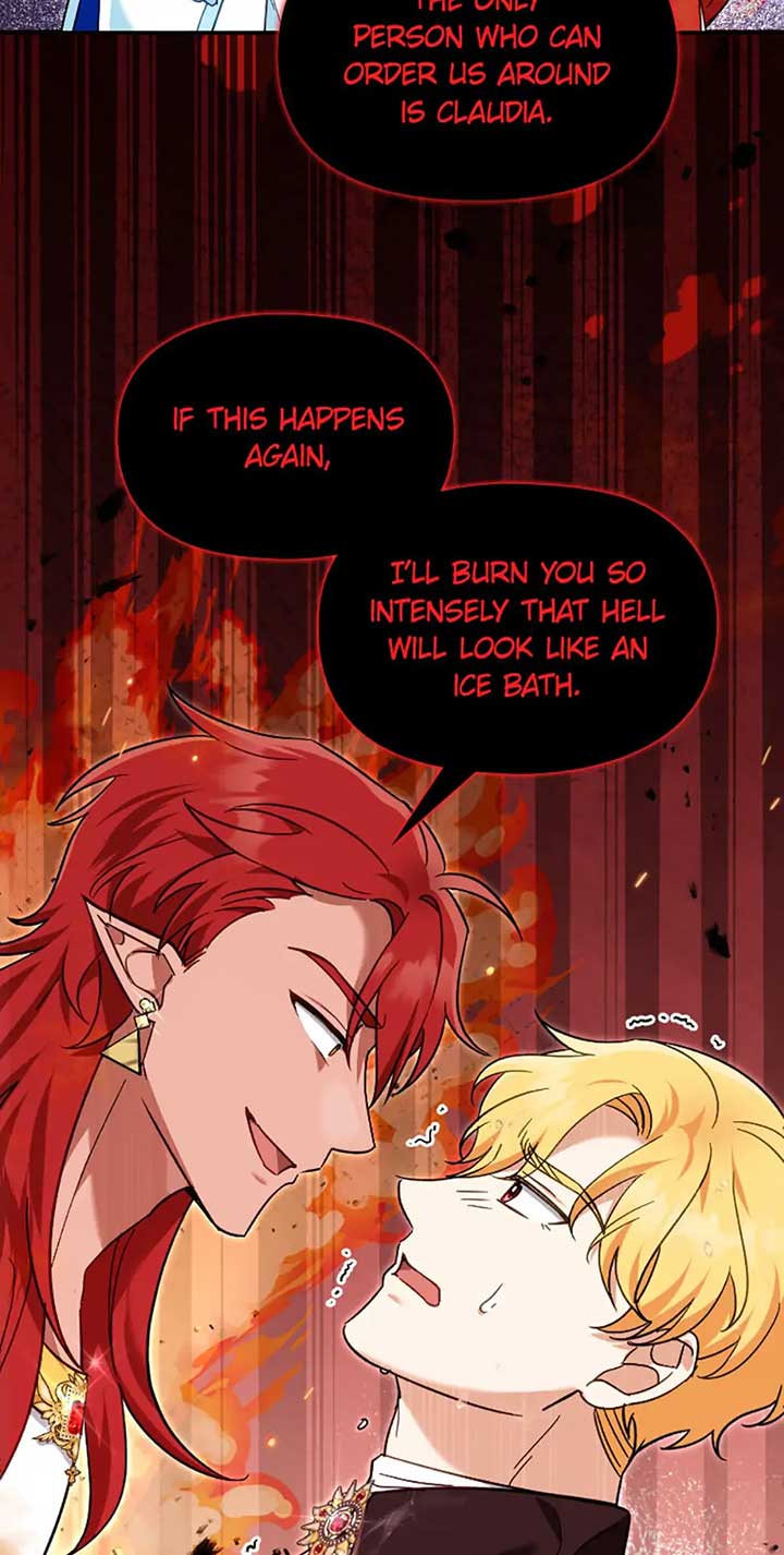 I’d Rather Abandon You Than Be Abandoned Chapter 39 187 30