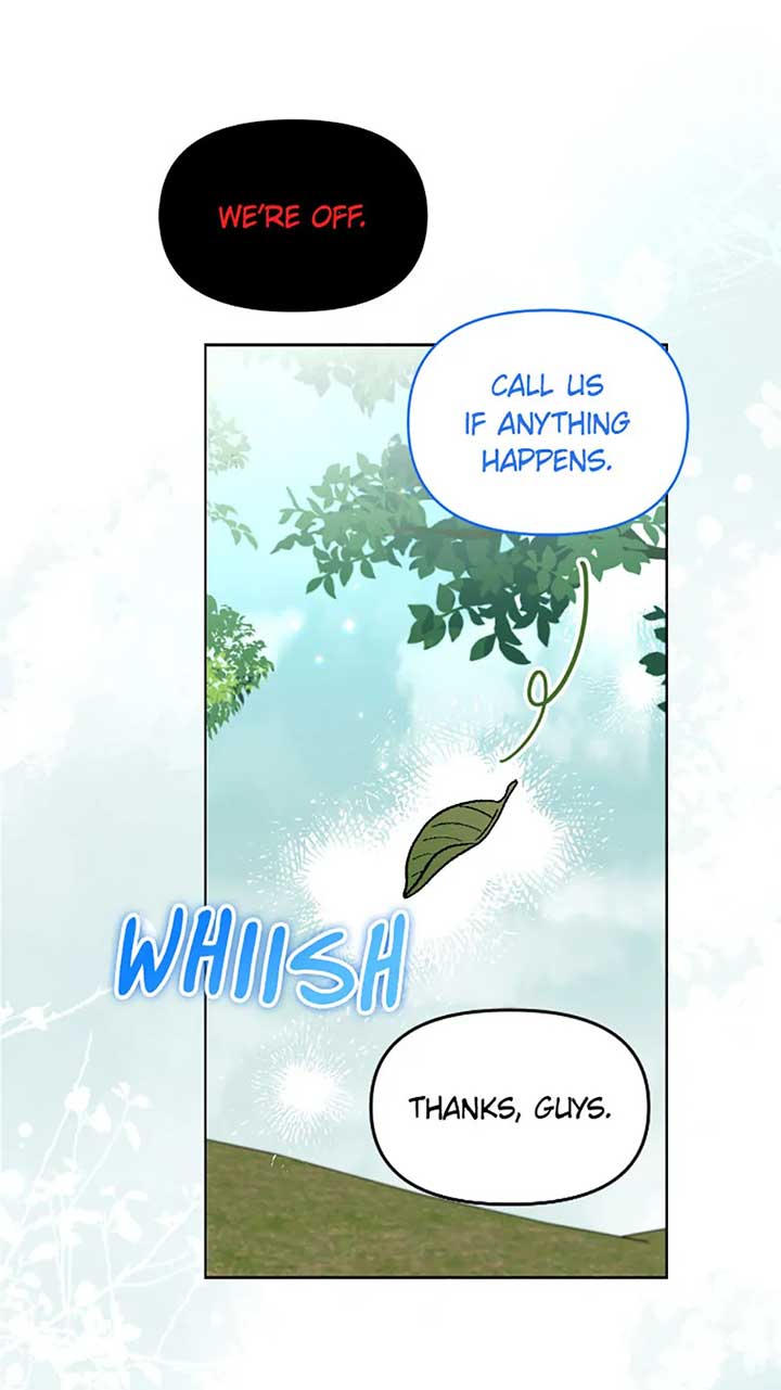 I’d Rather Abandon You Than Be Abandoned Chapter 39 189 32