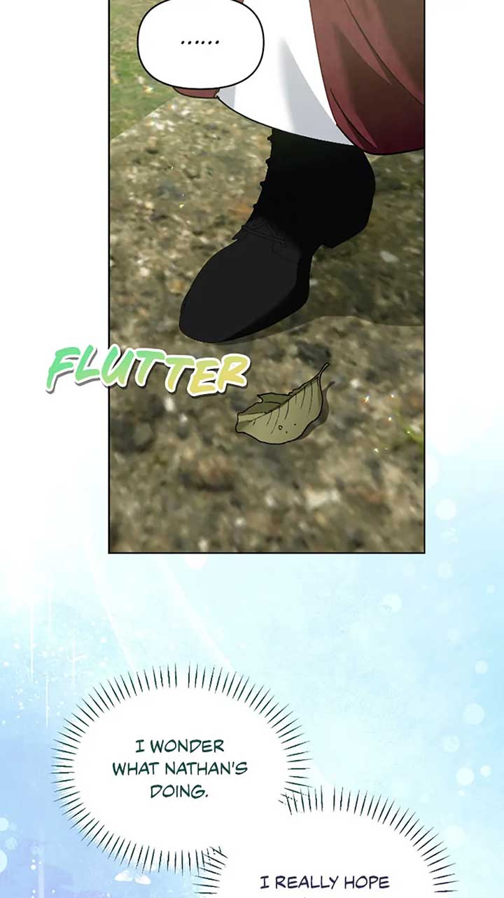 I’d Rather Abandon You Than Be Abandoned Chapter 39 191 34