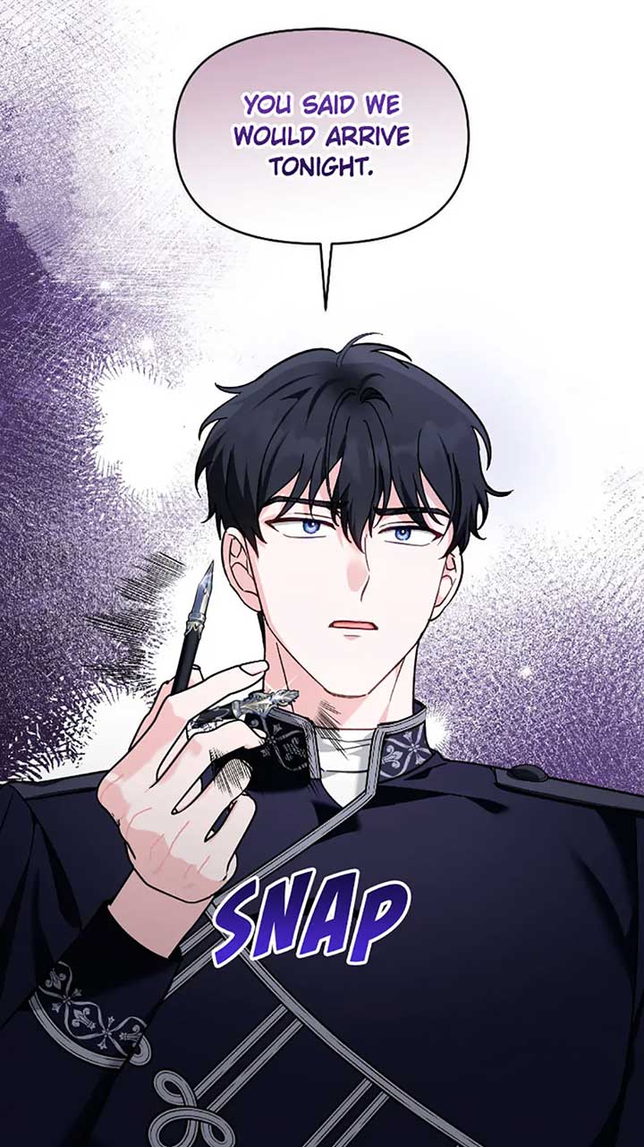 I’d Rather Abandon You Than Be Abandoned Chapter 39 193 36