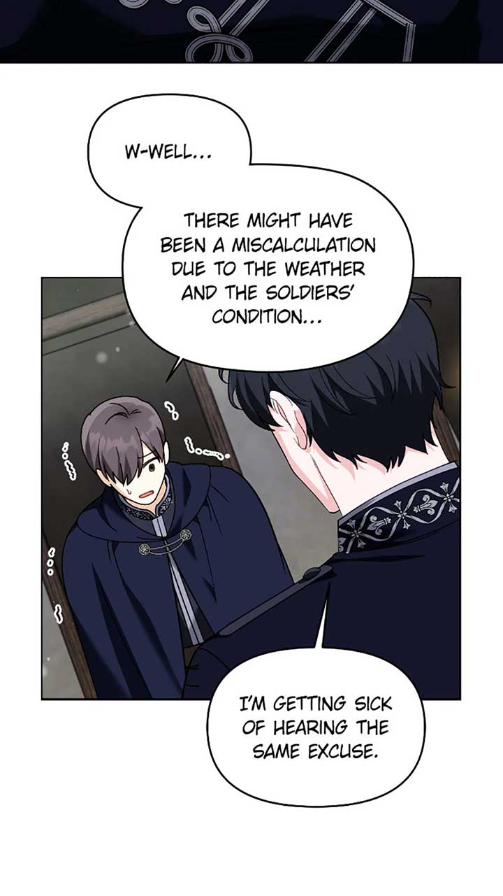 I’d Rather Abandon You Than Be Abandoned Chapter 39 194 37