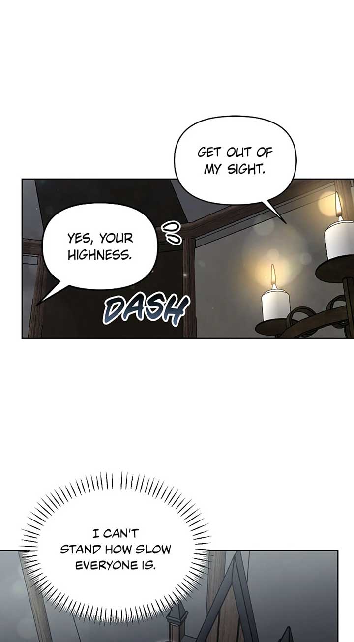 I’d Rather Abandon You Than Be Abandoned Chapter 39 195 38