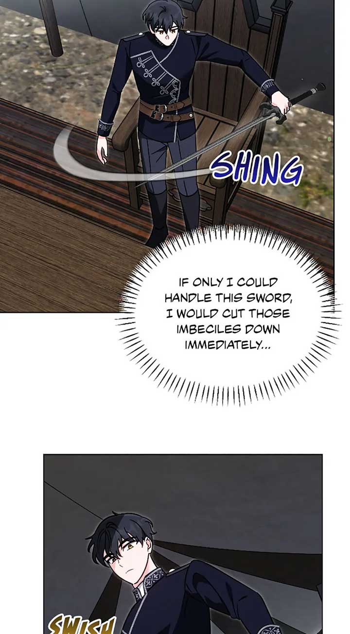 I’d Rather Abandon You Than Be Abandoned Chapter 39 196 39