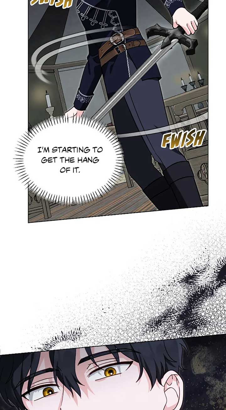 I’d Rather Abandon You Than Be Abandoned Chapter 39 197 40