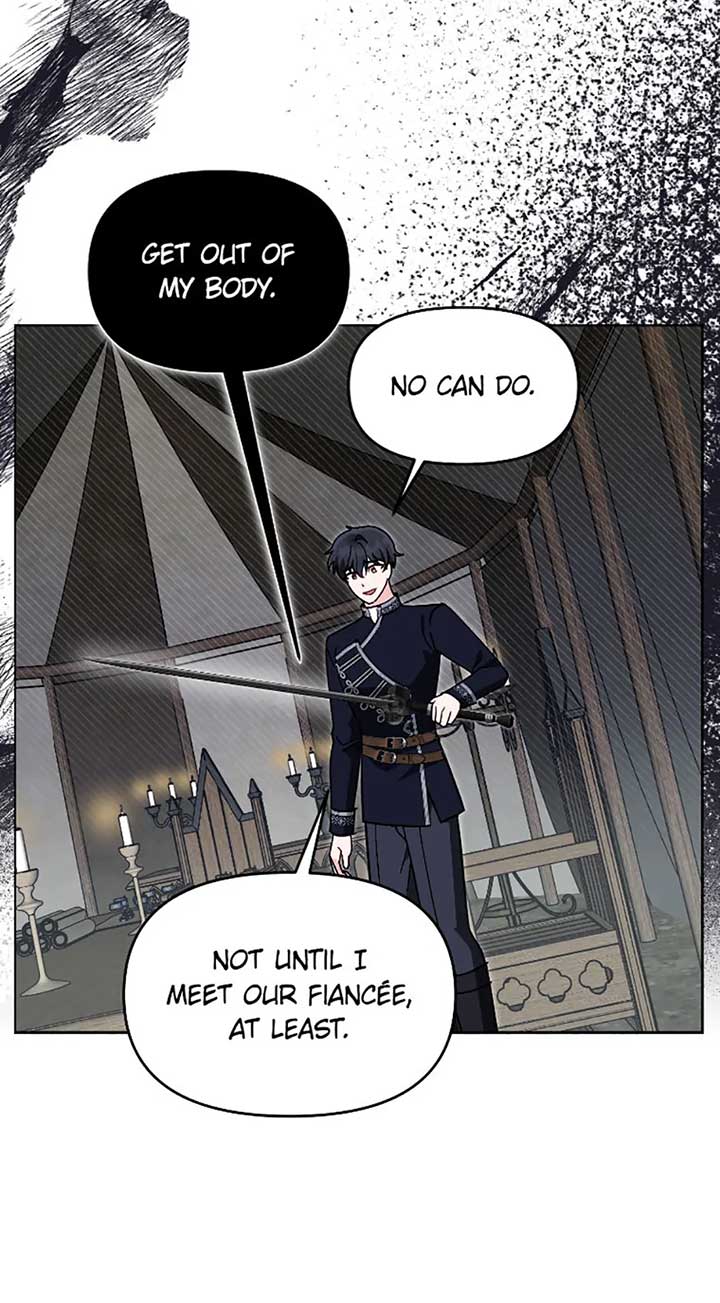 I’d Rather Abandon You Than Be Abandoned Chapter 39 199 42