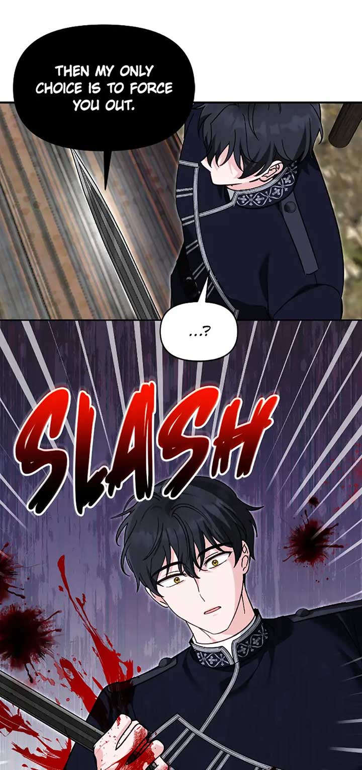 I’d Rather Abandon You Than Be Abandoned Chapter 39 200 43