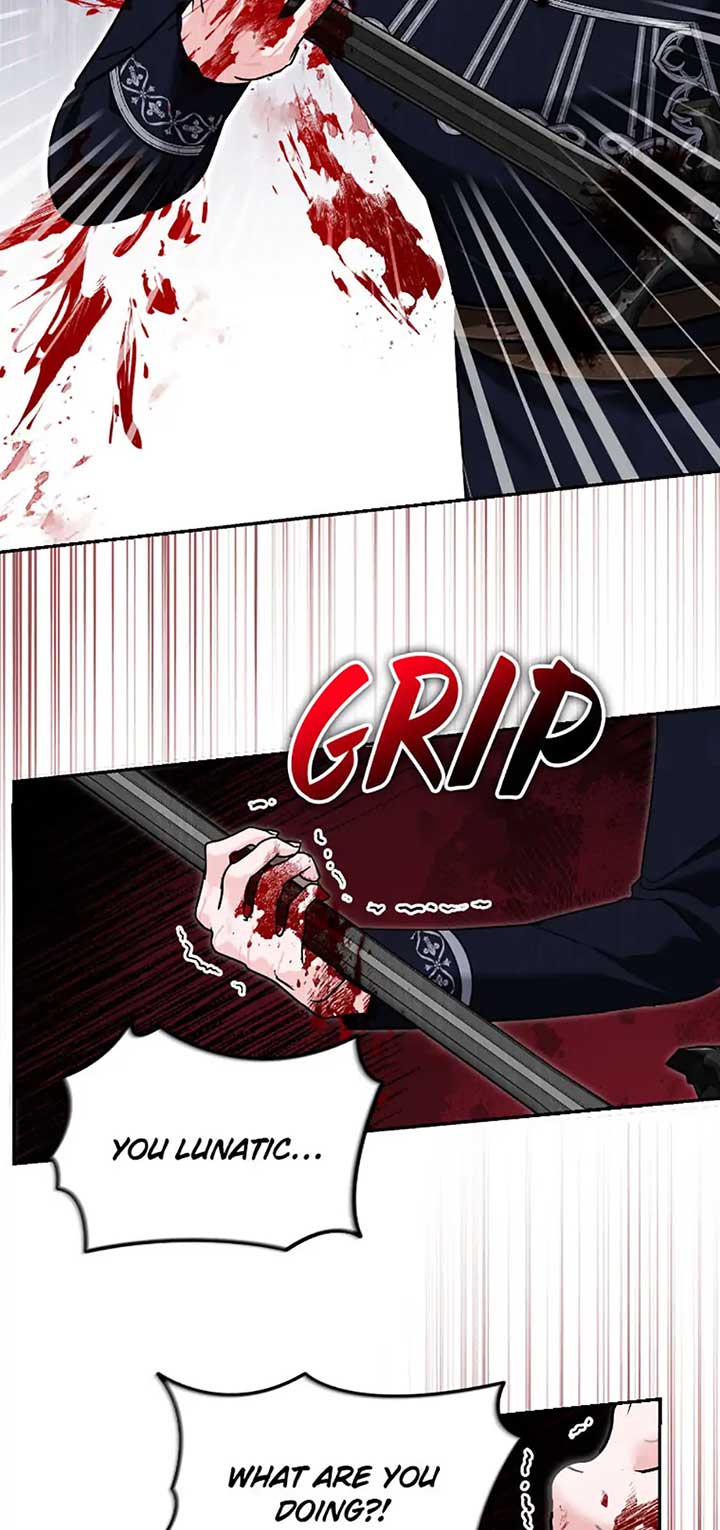 I’d Rather Abandon You Than Be Abandoned Chapter 39 201 44