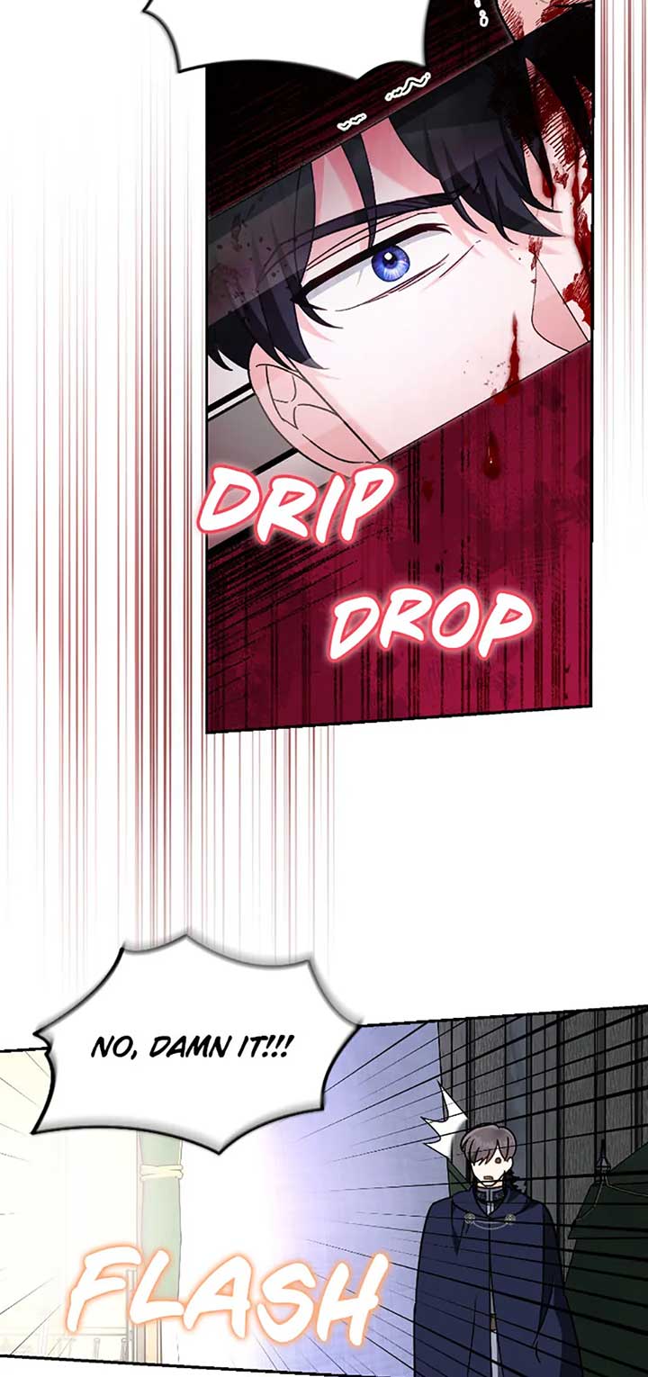 I’d Rather Abandon You Than Be Abandoned Chapter 39 202 45