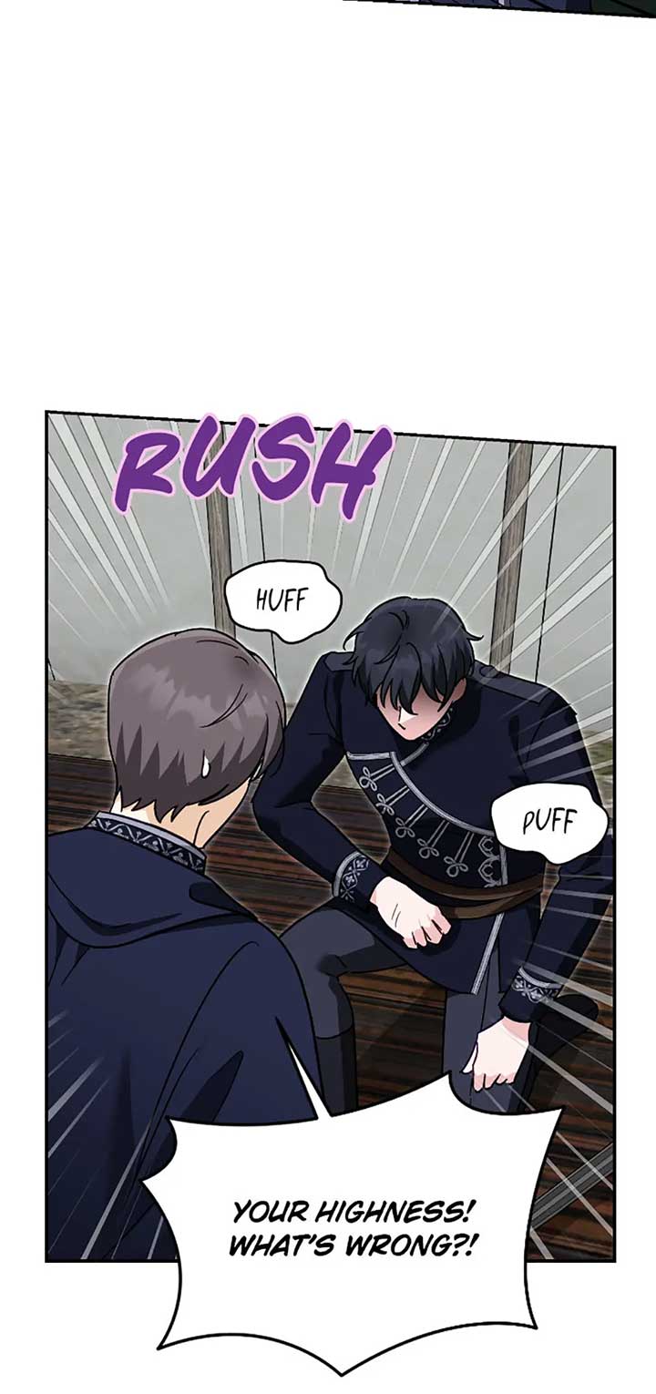 I’d Rather Abandon You Than Be Abandoned Chapter 39 203 46