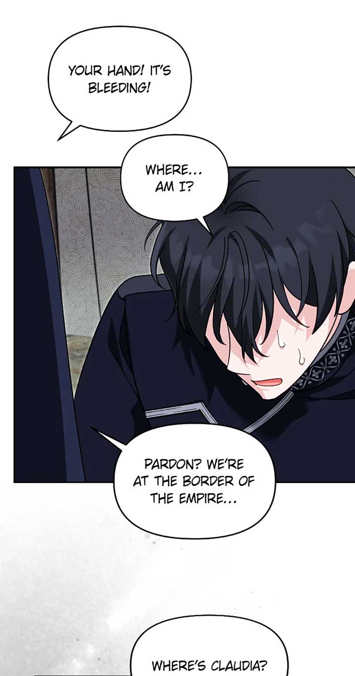 I’d Rather Abandon You Than Be Abandoned Chapter 39 204 47