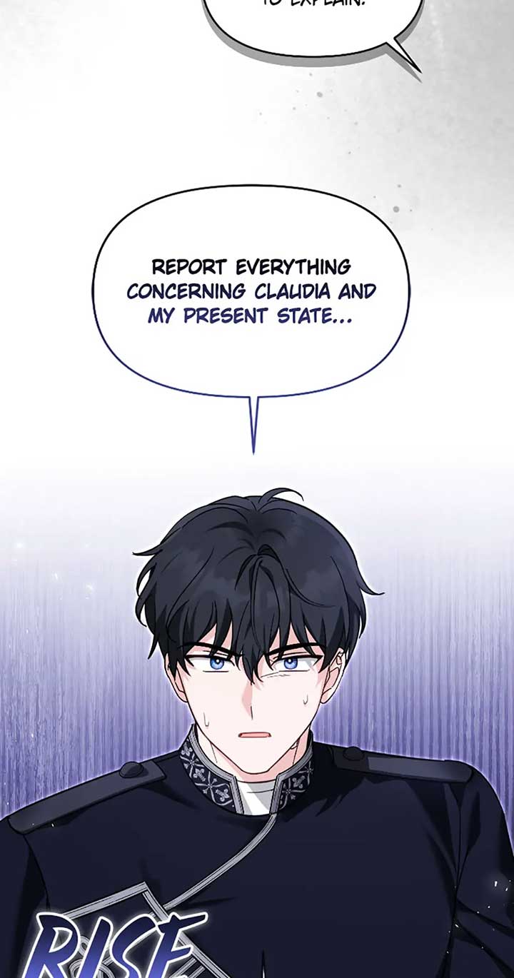 I’d Rather Abandon You Than Be Abandoned Chapter 39 206 49