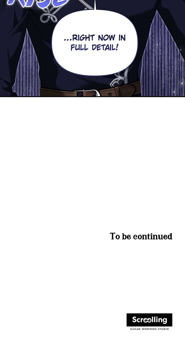 I’d Rather Abandon You Than Be Abandoned Chapter 39 207 50