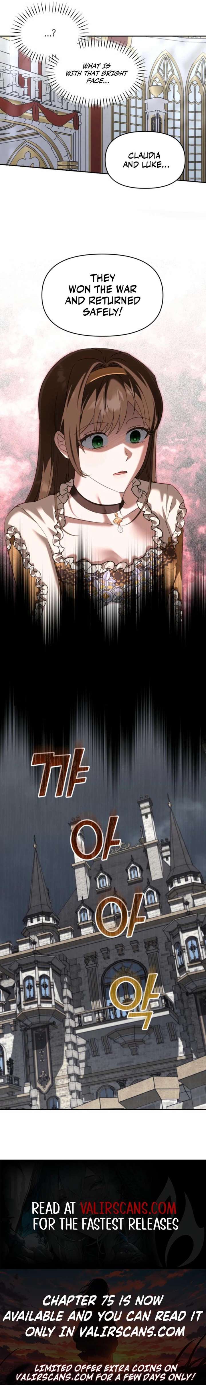 I’d Rather Abandon You Than Be Abandoned Chapter 53 31 6