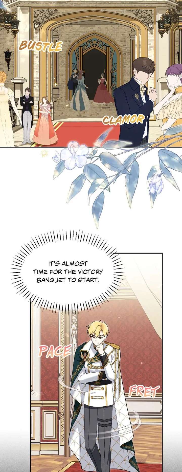 I’d Rather Abandon You Than Be Abandoned Chapter 58 141 002