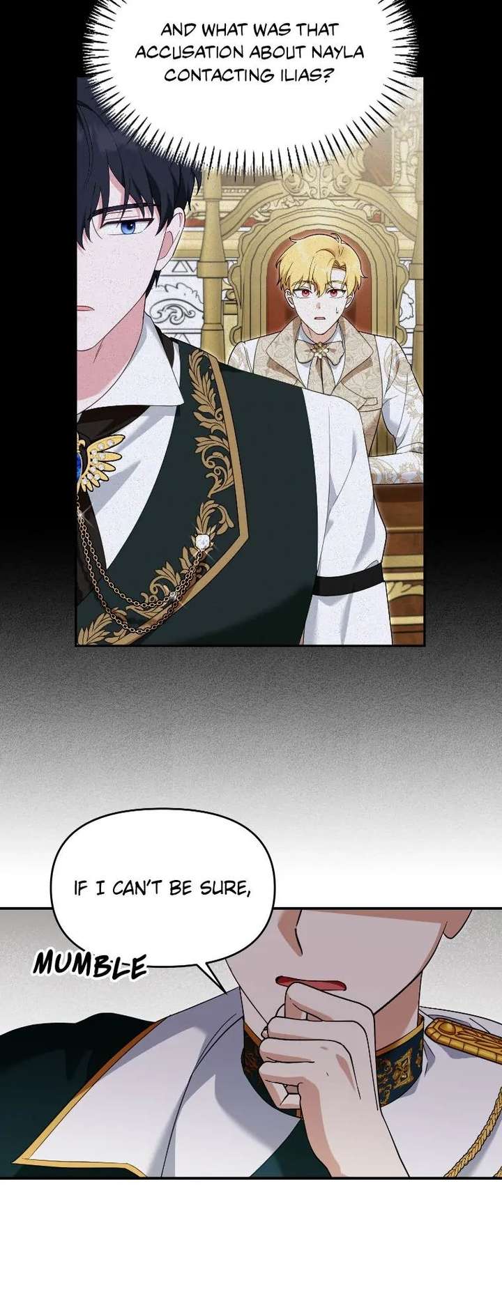 I’d Rather Abandon You Than Be Abandoned Chapter 58 143 004