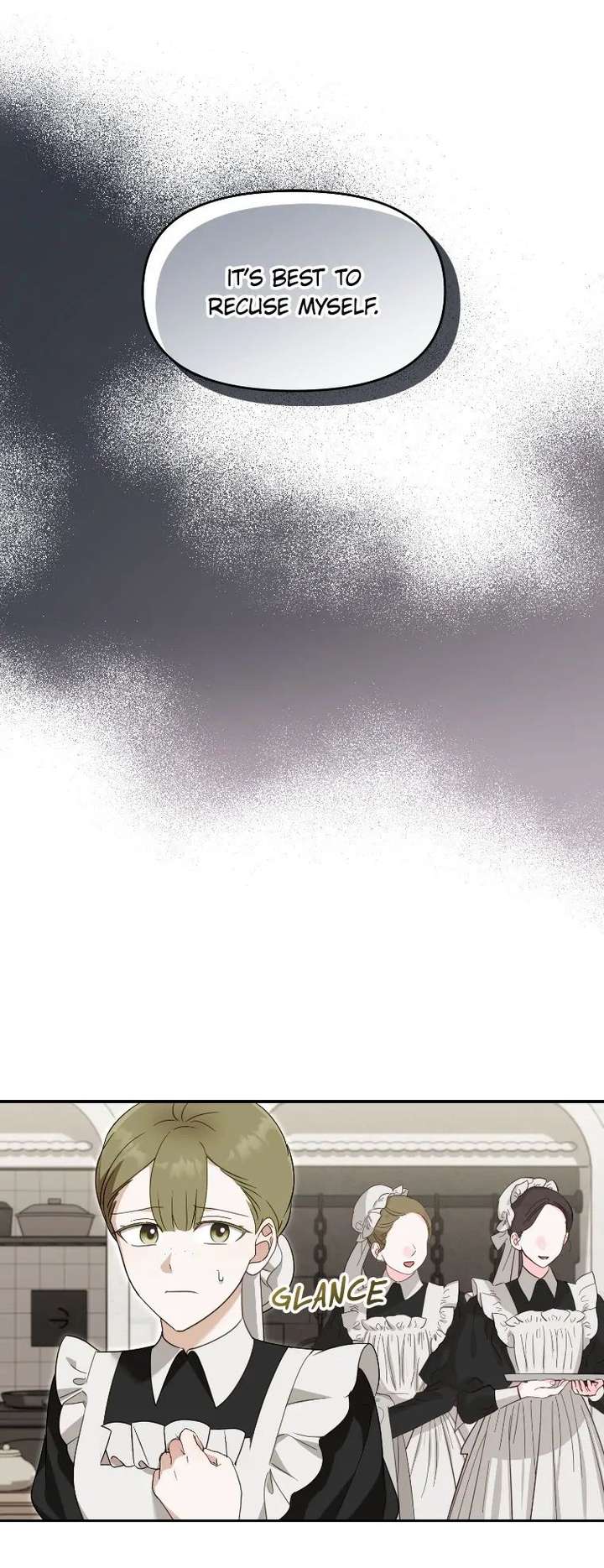 I’d Rather Abandon You Than Be Abandoned Chapter 58 144 005