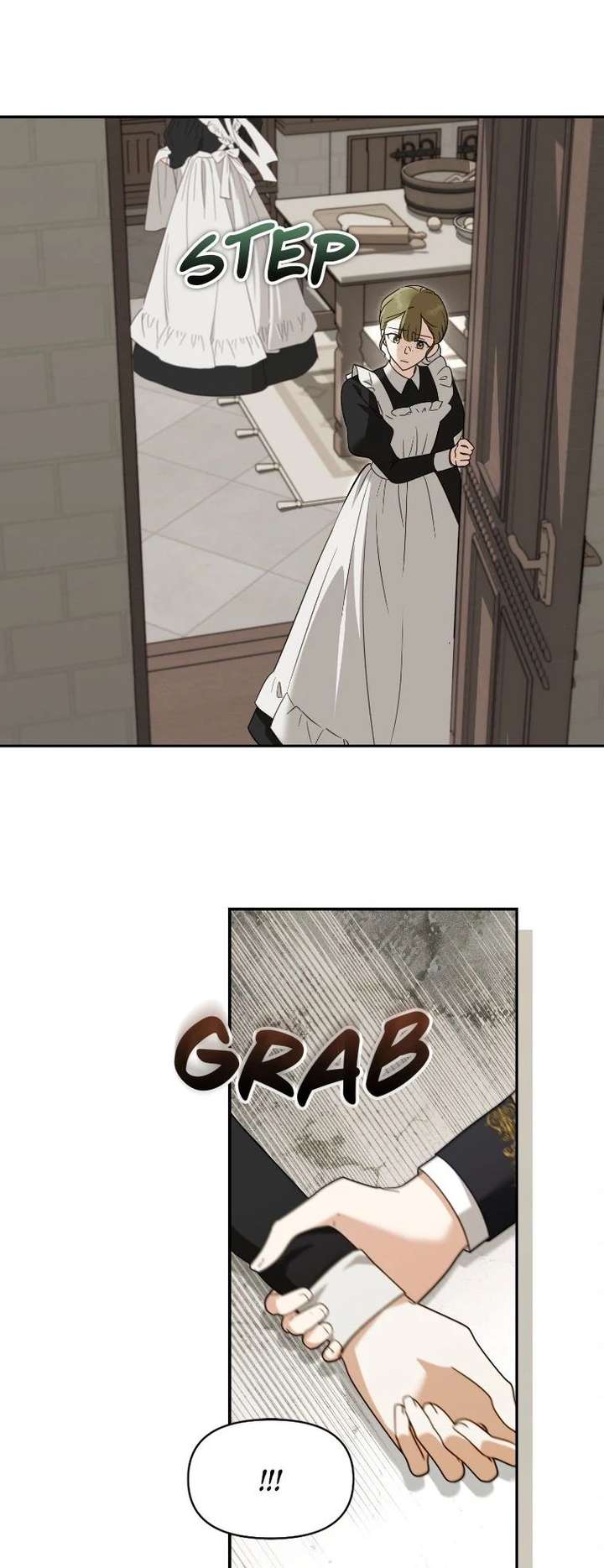 I’d Rather Abandon You Than Be Abandoned Chapter 58 145 006