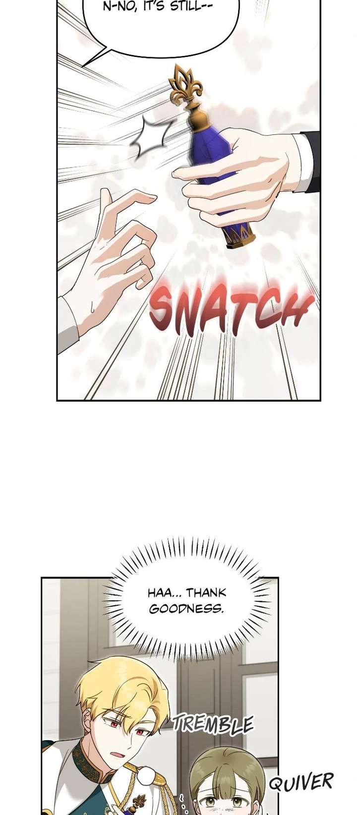 I’d Rather Abandon You Than Be Abandoned Chapter 58 148 009