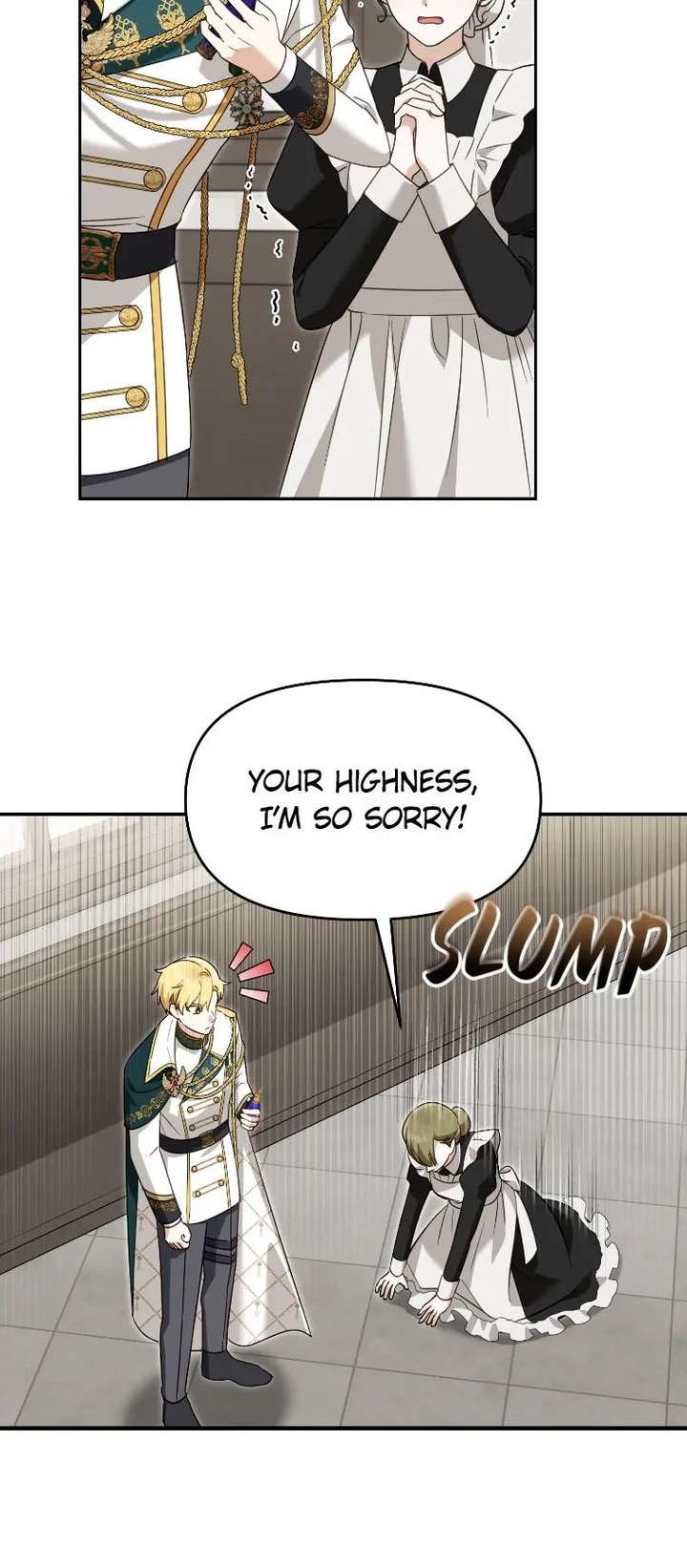 I’d Rather Abandon You Than Be Abandoned Chapter 58 149 010