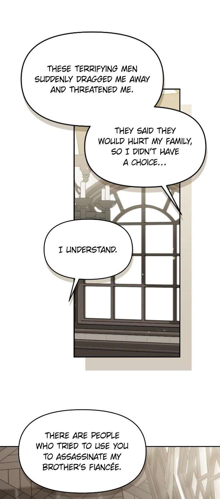 I’d Rather Abandon You Than Be Abandoned Chapter 58 150 011