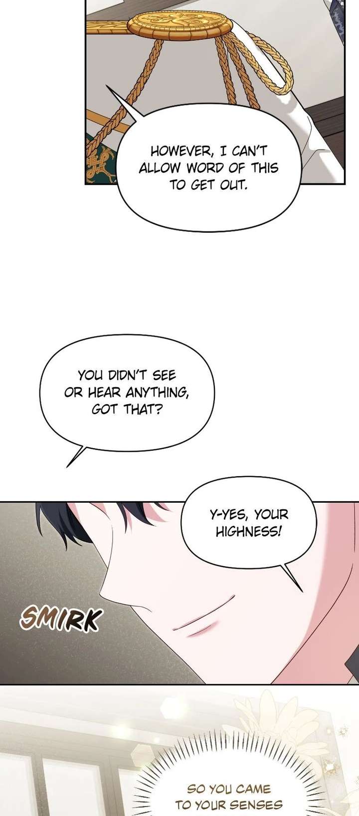 I’d Rather Abandon You Than Be Abandoned Chapter 58 152 013