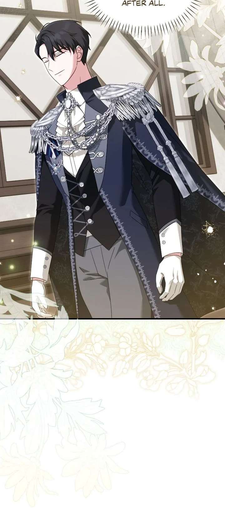 I’d Rather Abandon You Than Be Abandoned Chapter 58 153 014