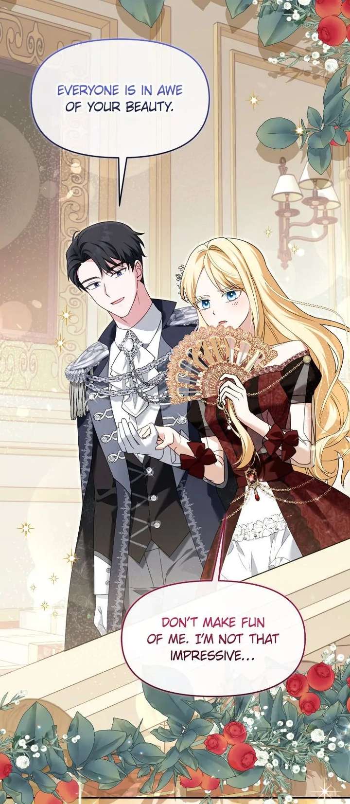 I’d Rather Abandon You Than Be Abandoned Chapter 58 155 016