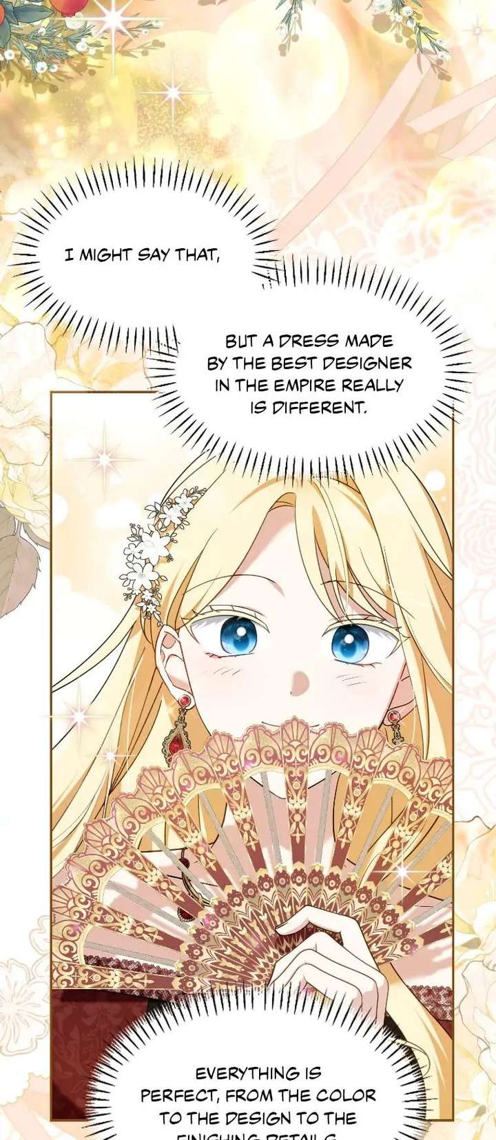 I’d Rather Abandon You Than Be Abandoned Chapter 58 156 017