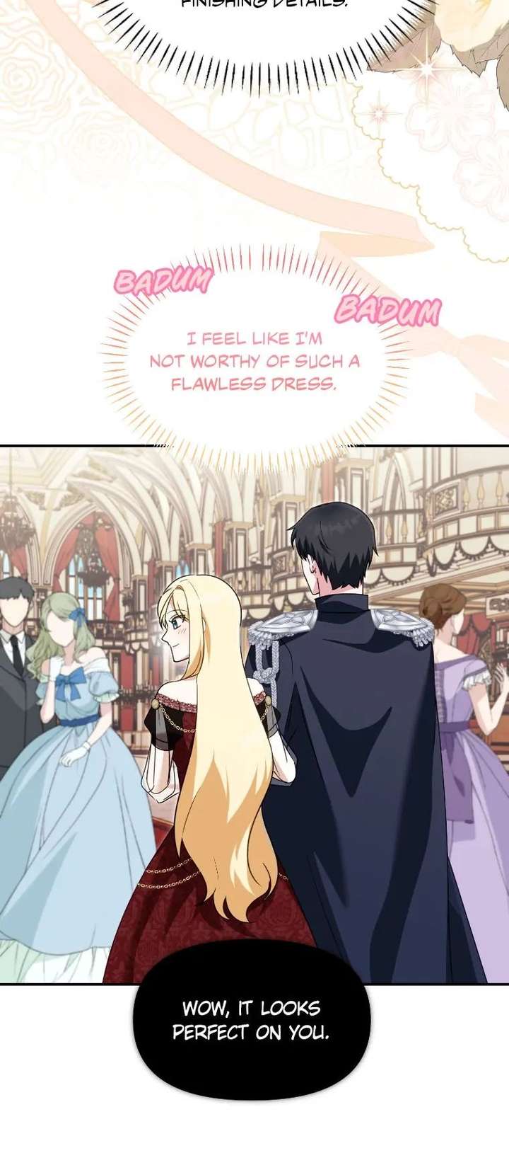 I’d Rather Abandon You Than Be Abandoned Chapter 58 157 018