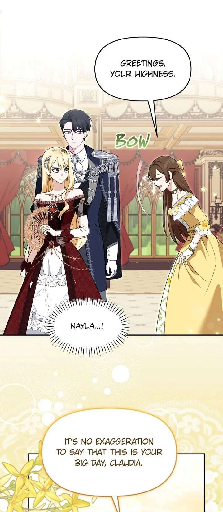 I’d Rather Abandon You Than Be Abandoned Chapter 58 159 020